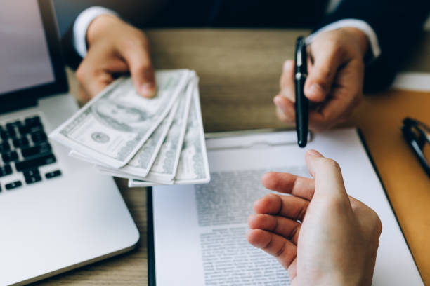 Point, TX Loan Agency Company